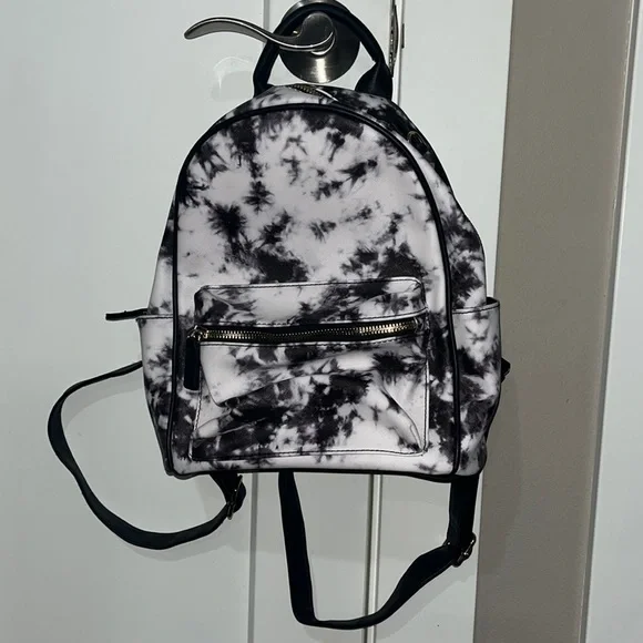 Bags | Like Dreams Tiedye Backpack Purse Nwot | Poshmark display picture 1